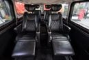 تويوتا جرافينا PREMIUM Toyota Granvia 2020 مواصفات خليجية مقابل 1,563.00 AED شهريًا