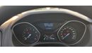 Ford Focus 1.6