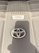 Toyota Land Cruiser GXR 3.5L