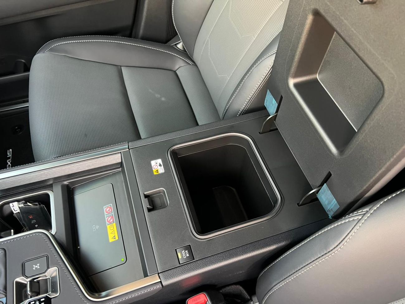 Lexus GX550 lexus GX550