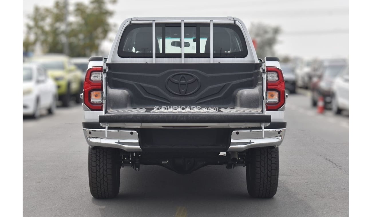 Toyota Hilux HILUX 2.4L