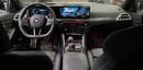 بي أم دبليو M3 xDrive COMPETITION BMW 3 Series M3 2025