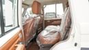 Toyota Land Cruiser 70 LC76 LX LX 2.8L Diesel A/T