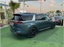 Kia Carnival SXL 3.5L full Option