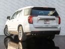 GMC Yukon DENALI