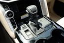 تويوتا لاند كروزر GXR 3 3.5L V6 Petrol Automatic Transmission Twin Turbo 2026