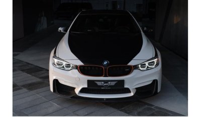 بي أم دبليو M4 BMW M4 DTM COUPE CHAMPION EDITION