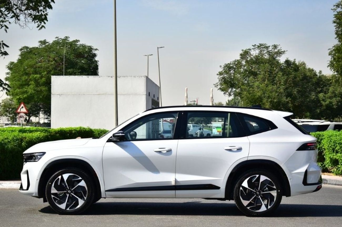 رينو كوليوس 2026 RENAULT KOLEOS ICONIC 2.0L TURBO 4WD AUTOMATIC