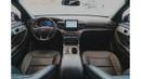 Ford Explorer Limited 301A