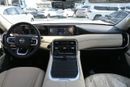 نيسان باترول NISSAN PATROL LE 3.5L TwinTurbo V6 Petrol 4WD, Model 2025, Color Grey