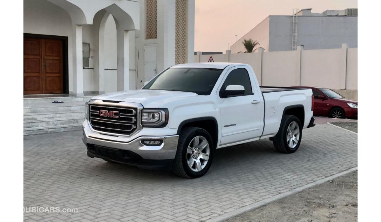 GMC Sierra