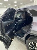 لكزس RX 350 Platinum Limited Edition 3.5L (275 HP)