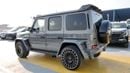 برابوس 800 - مرسيدس-AMG G 63 MERECEDES G800 BRABUS 2025 BRABUS (ME) WARRANTY