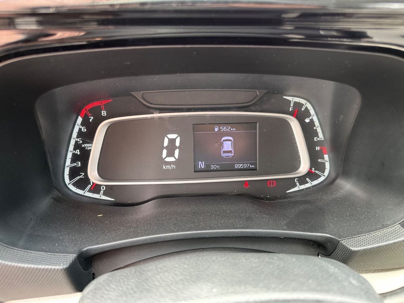 Kia Sonet Very good car 2023