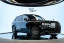 Rolls Royce Cullinan BLACK BADGE 2023 Rolls-Royce Cullinan | 6.75L Twin-Turbo V12 | European Specs