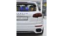 Porsche Cayenne EXCELLENT DEAL for our Porsche Cayenne GTS ( 2016 Model ) in White Color GCC Specs