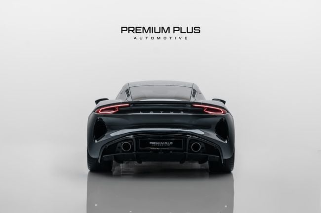 Lotus Emira FIRST EDITION, миниатюра 30