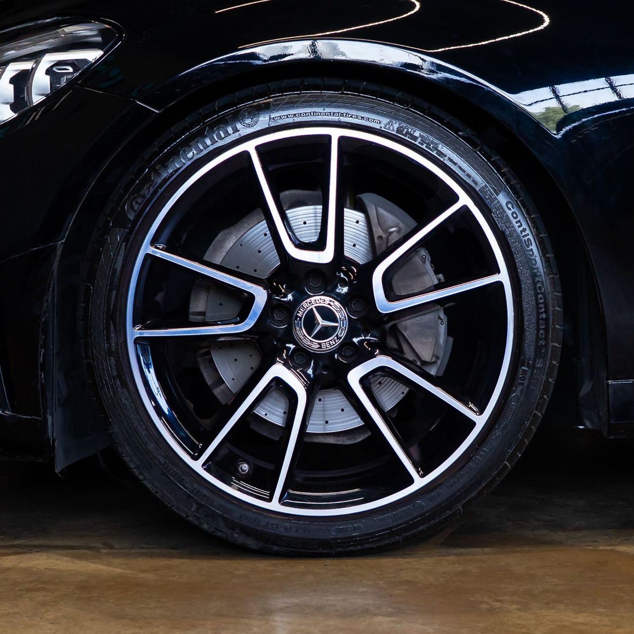 مرسيدس بنز C 200 AED 1,532 pm • 0% Downpayment • Mercedes C200 • 1 Year Warranty