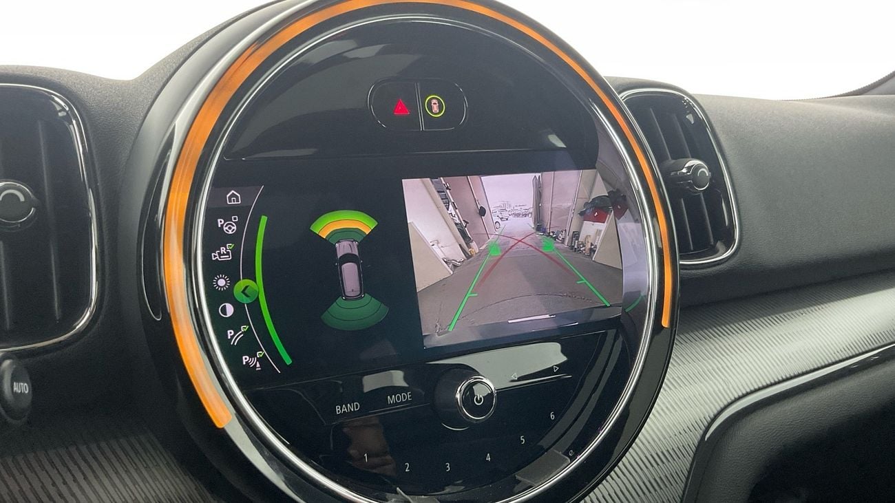 Mini Countryman John Cooper Works 1.6L John Cooper Works | Guaranteed Warranty | 0 Down Payment