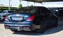 Mercedes-Benz S 400 Bodykit S63