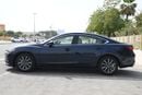 Mazda 6 V 2.5L (184 HP) HOT DEALS - MAZDA 6 V GRADE 2023 - LOW MILEAGE - MINT CONDITION