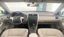 Toyota Corolla XLI 1.8L-4CYL EXCELLENT CONDITION