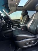 Nissan Pathfinder S