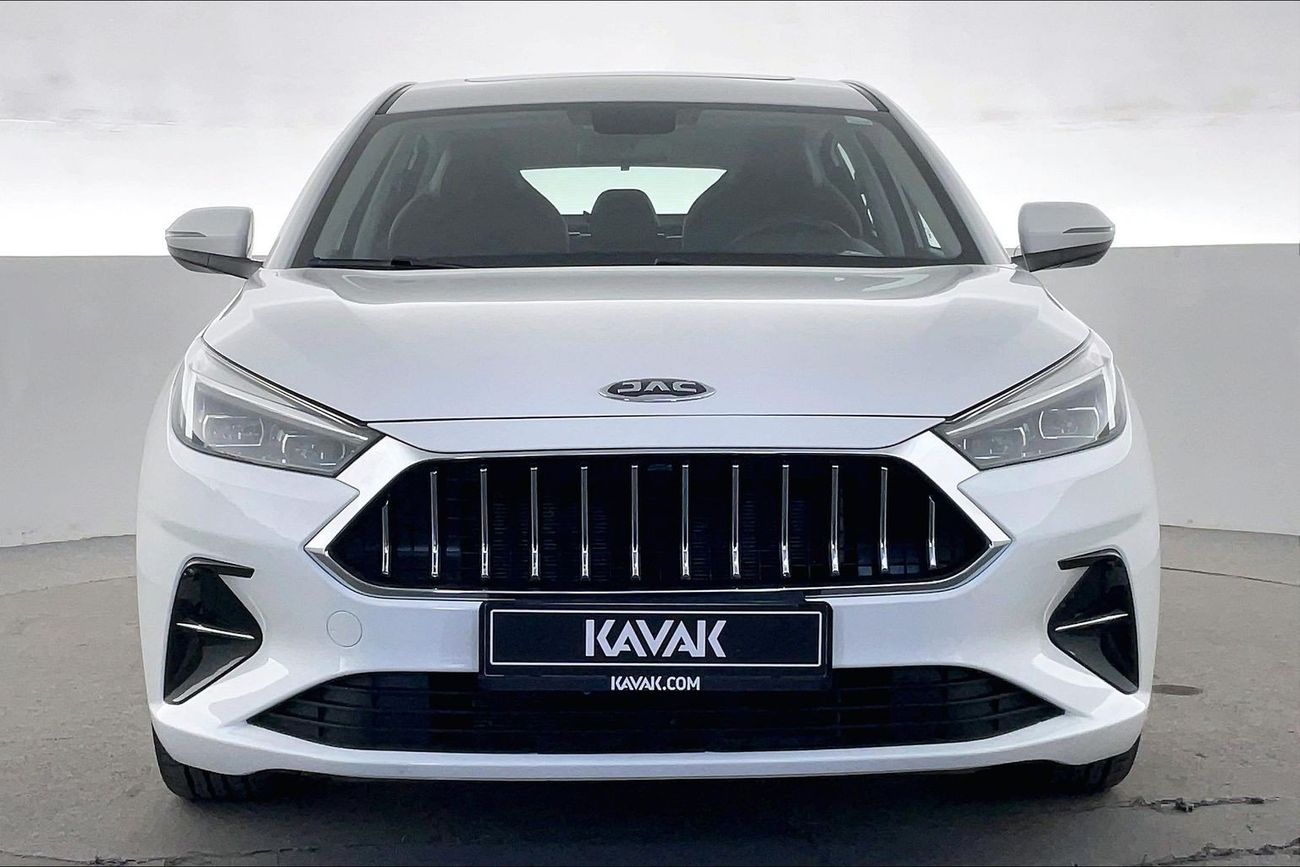 جاك J7 Intelligent | National Day Celebration | شامل الضمان | 0 ﺪﻔﻋﺓ ﺃﻮﻟﻯ