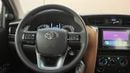 Toyota Fortuner EXR