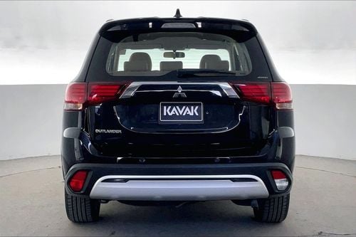 Mitsubishi Outlander GLX Midline | Guaranteed Warranty | 0 Down Payment