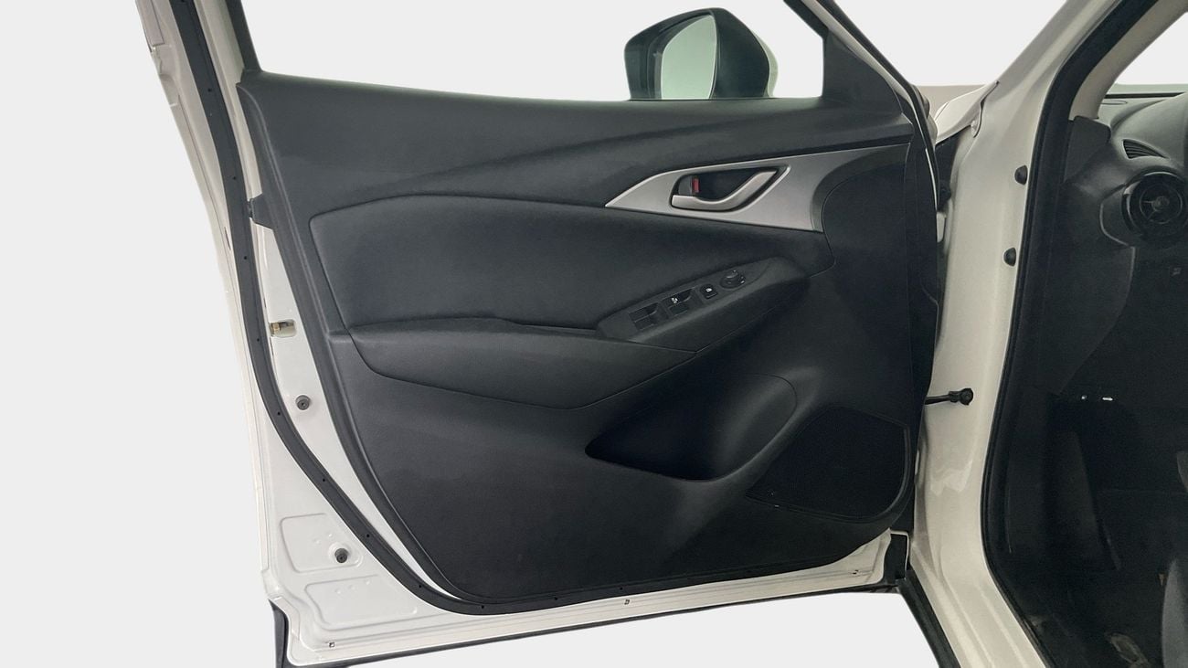 Mazda CX3 GS 2.0L GS | Guaranteed Warranty | 0 Down Payment