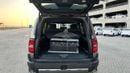 Toyota Prado GXR Toyota Prado 2.8L 4X4 LIMITED (TX-L) 7P 8AT