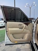 Nissan Patrol LE T3