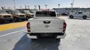 Nissan Navara CSF 2.5L (158 HP) 2025 Nissan Navara DLX CSF | 2.5L Turbo Diesel | 161 HP | Manual | 4x4 | GCC Specs