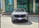 Ford Territory 2025 | AED 1413/Month | 0 DP | 30 Day Return | Warranty