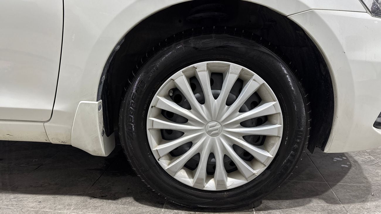Suzuki Ciaz GL 2023 GL | AED 381/Month | 0 DP | 30 Day Return | Warranty