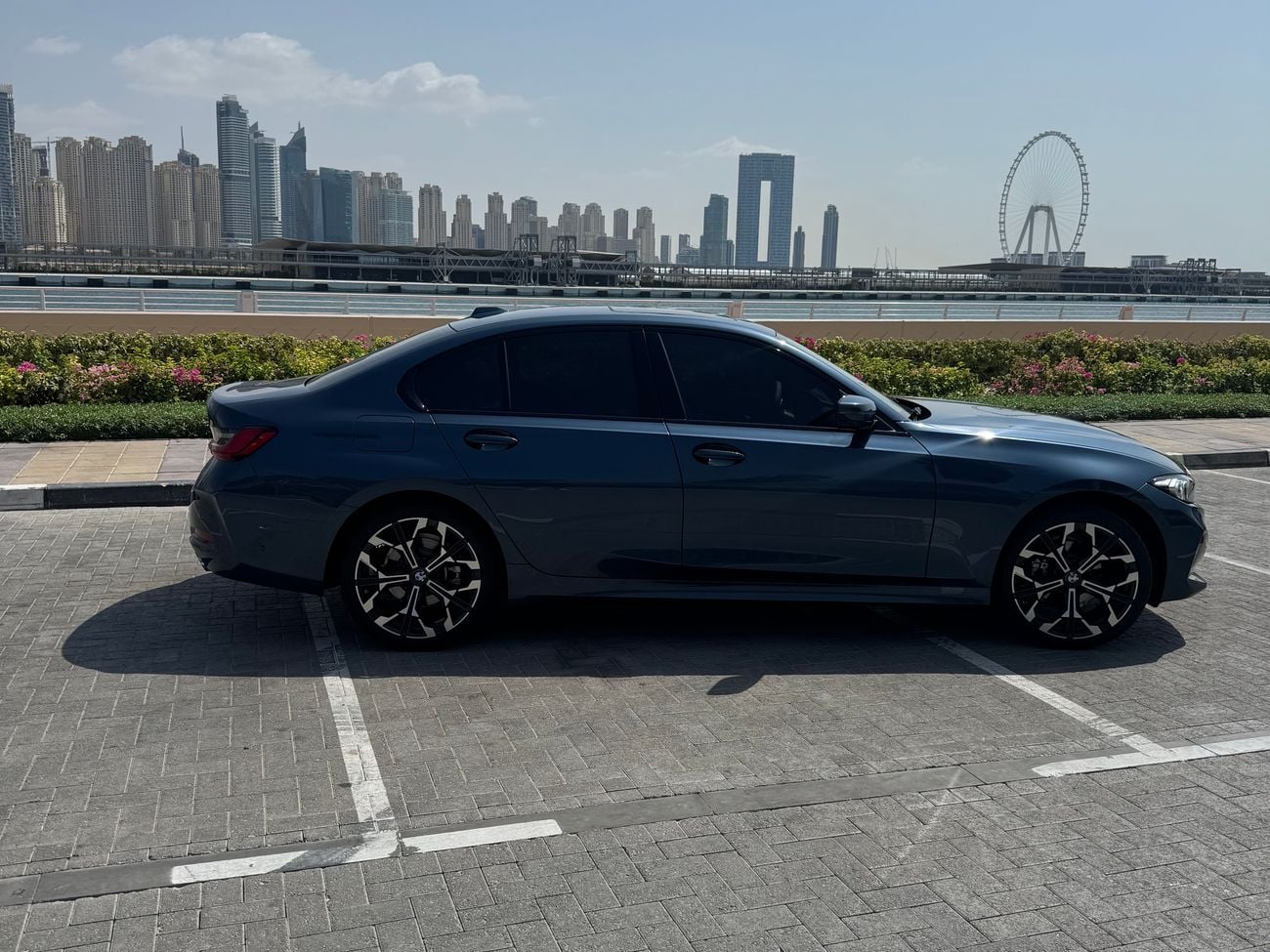 BMW 318i EXCELLENCE
