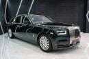 Rolls-Royce Phantom Std 6.8L 2022 Rolls Royce Phantom, Rear-Seat Entertainment, Starlight Headliner, Dealer Warranty!!