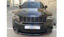 Jeep Grand Cherokee 6.4L | SRT|  GCC | EXCELLENT CONDITION | FREE 2 YEAR WARRANTY | FREE REGISTRATION | 1 YEAR FREE INSU