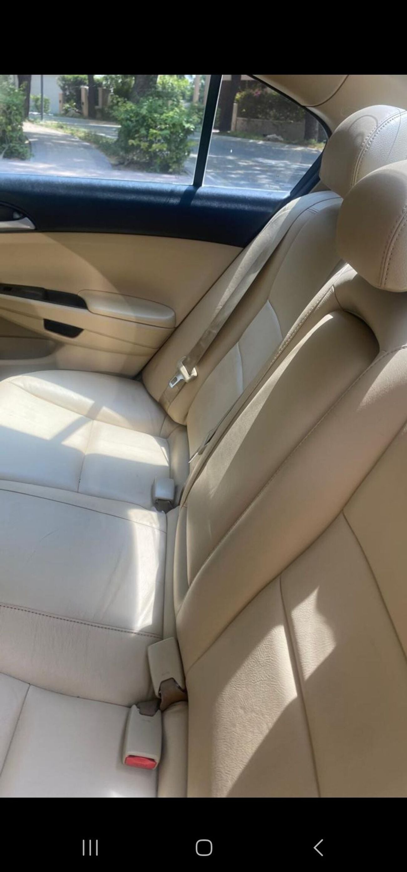 هوندا أكورد