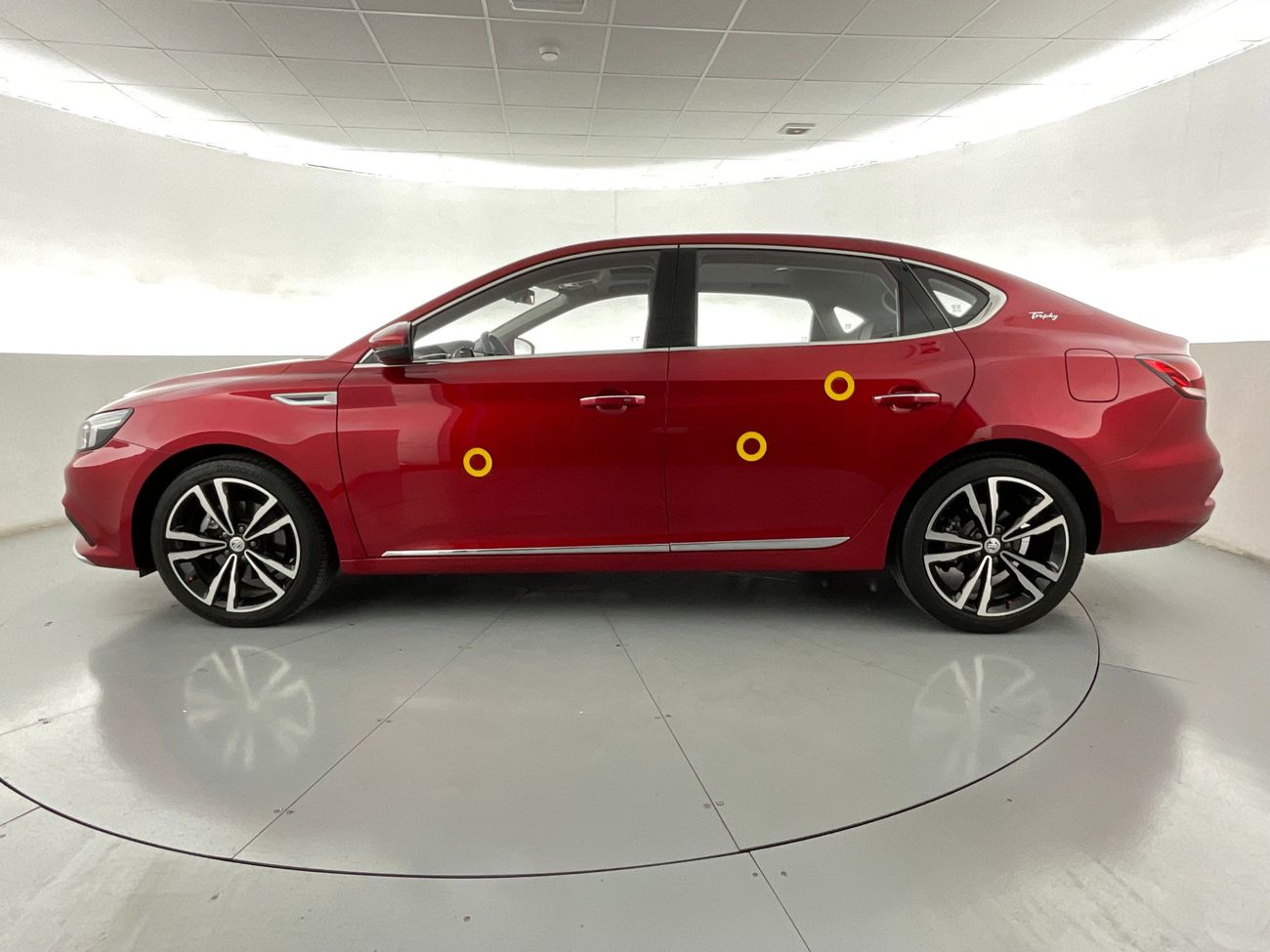 MG 6 Trophy | 1 year free warranty | 0 down payment | 7 day return policy