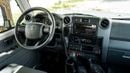 تويوتا لاند كروزر 70 LAND CRUISER LC78 HARDTOP 3DOOR  AMBULANCE 2026