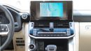 Toyota Land Cruiser GXR 3.3L Diesel Engine | 3Type Diff Lock | 7 Seater SUV with GCC Specs