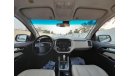 Chevrolet Trailblazer Very good condition GCc