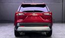 تويوتا راف ٤ 2020 TOYOTA RAV4- XLE PREMIUM- 2.5L DOHC 4-CYL / EXPORT ONLY