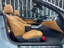 BMW 430i M SPORT PRO 2.0 L | GCC | Low Mileage | Pristine Condition
