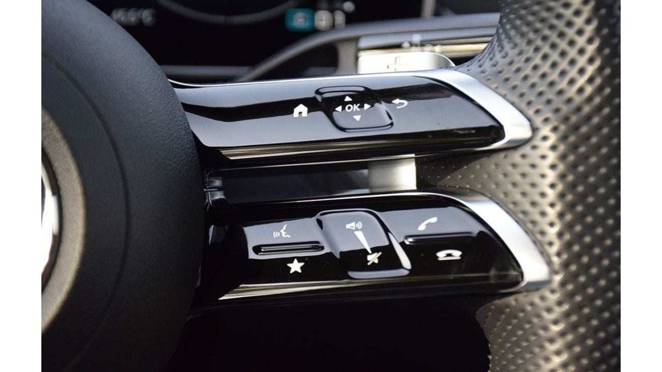 Mercedes-Benz C 200 Special Offer