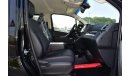 تويوتا جرافينا PREMIUM V6 3.5L, PETROL, 6-SEATER, AUTOMATIC, SLIDE SIDE DOORS, LEATHER SEATS, 17" ALLOY WHEELS