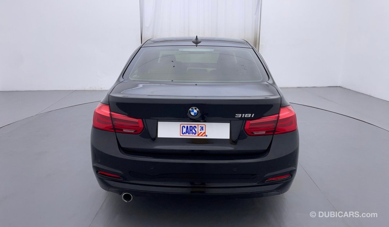 BMW 318i EXCLUSIVE 1.5 | Zero Down Payment | Free Home Test Drive