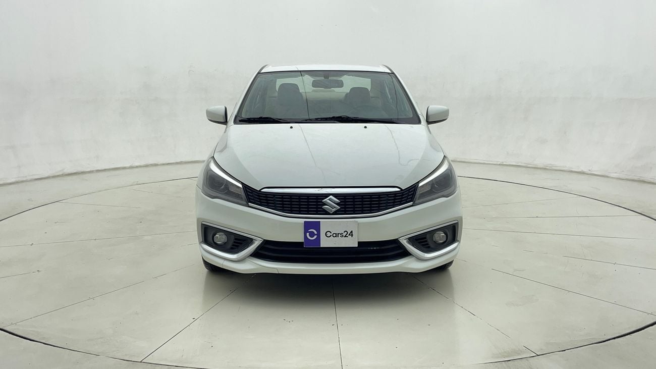 Suzuki Ciaz 1.5L GLX 2023 GLX | AED 486/Month | 0 DP | 30 Day Return | Warranty | Service History